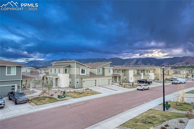 1734 Peak Prairie Lane