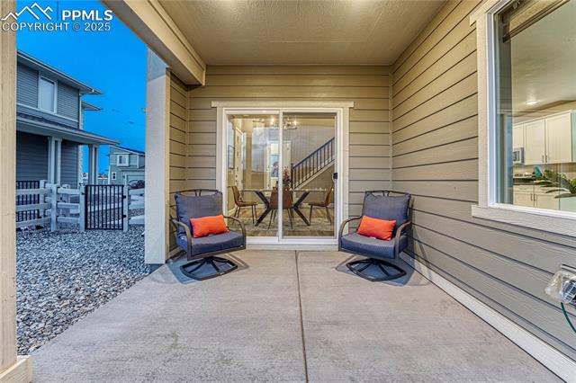 1734 Peak Prairie Lane