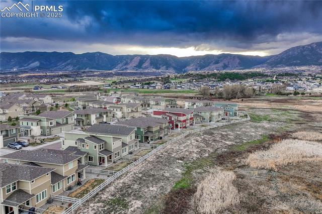 1734 Peak Prairie Lane