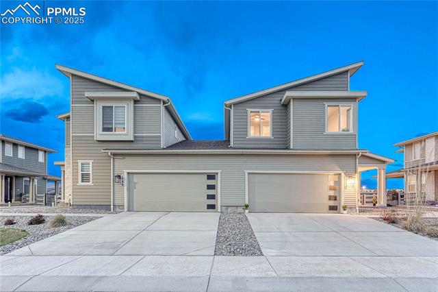 1734 Peak Prairie Lane