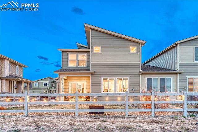 1734 Peak Prairie Lane