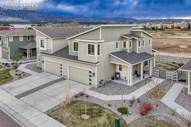 1734 Peak Prairie Lane