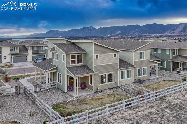 1734 Peak Prairie Lane