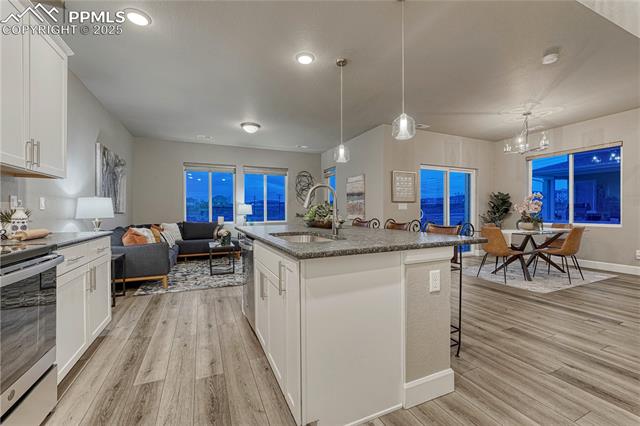 1734 Peak Prairie Lane