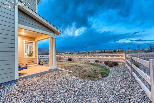 1734 Peak Prairie Lane