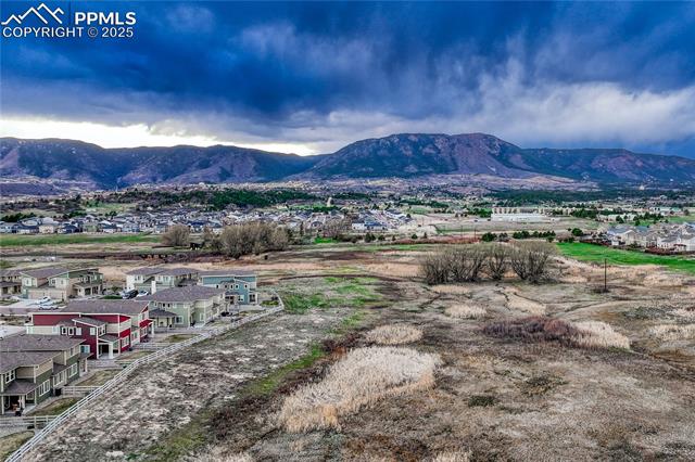 1734 Peak Prairie Lane