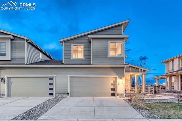 1734 Peak Prairie Lane