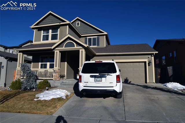 5947 Cumbre Vista Way