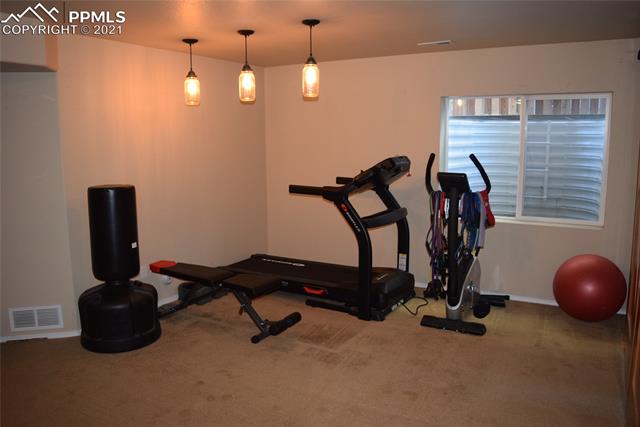 5947 Cumbre Vista Way