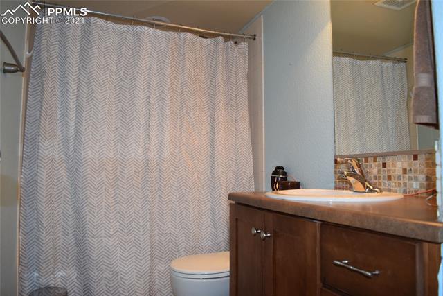 5947 Cumbre Vista Way