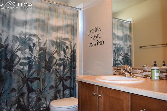 5947 Cumbre Vista Way