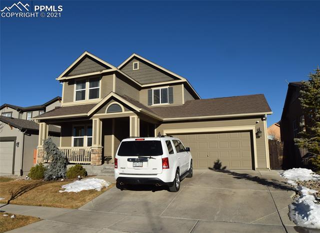 5947 Cumbre Vista Way