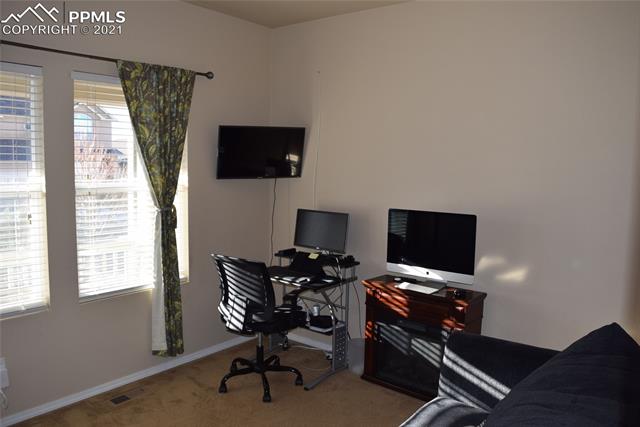 5947 Cumbre Vista Way