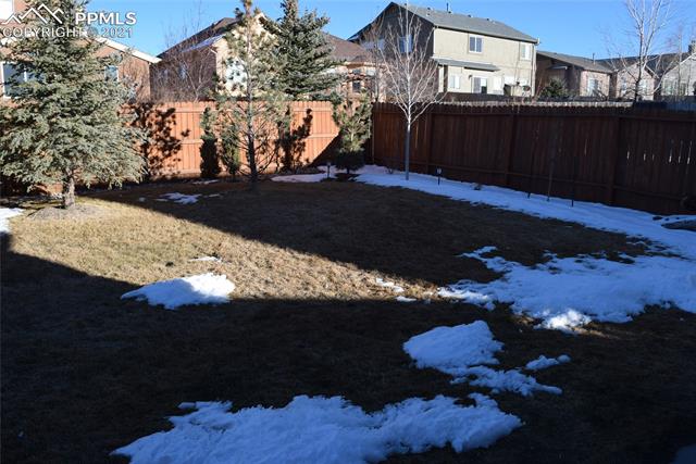 5947 Cumbre Vista Way