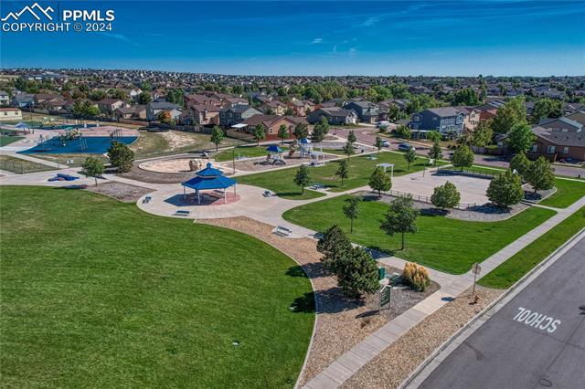 5920 Tranquil Stream Lane