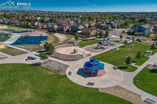 5920 Tranquil Stream Lane