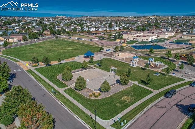 5920 Tranquil Stream Lane