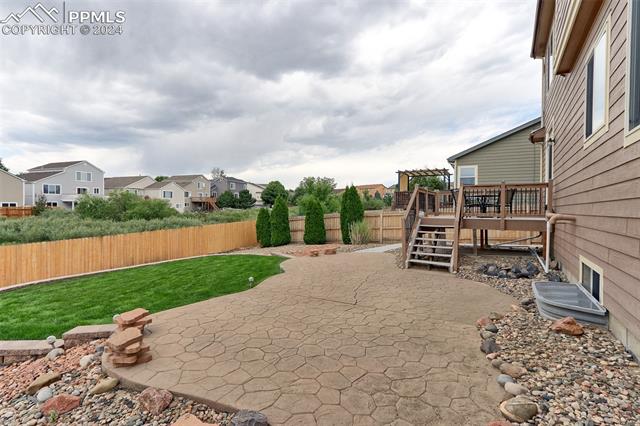 5920 Tranquil Stream Lane