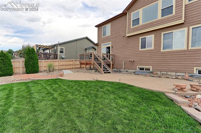 5920 Tranquil Stream Lane