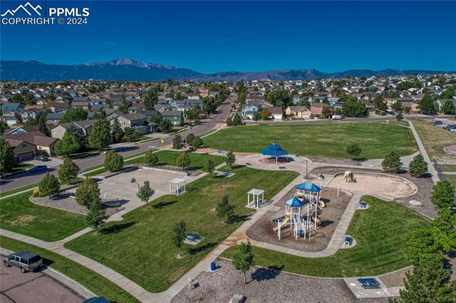 5920 Tranquil Stream Lane