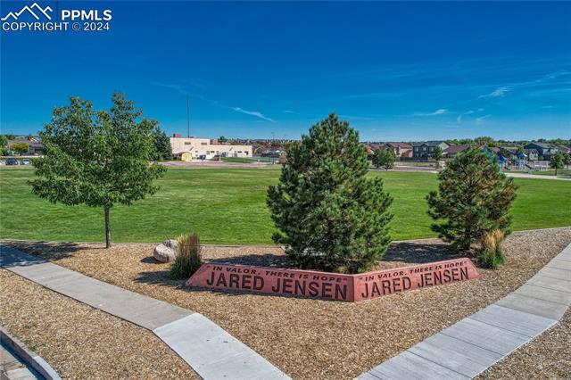 5920 Tranquil Stream Lane