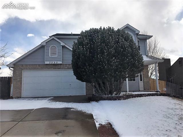 7535 Hickorywood Drive