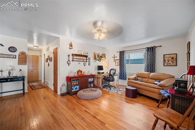 2814 Virginia Avenue