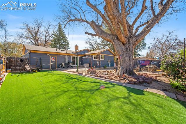 2814 Virginia Avenue