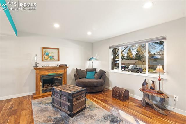 4903 Hackamore Drive