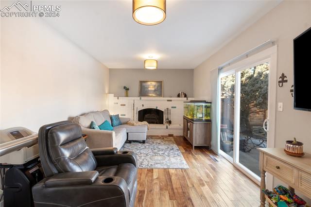 4903 Hackamore Drive