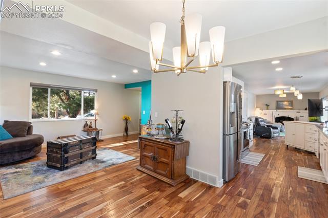 4903 Hackamore Drive