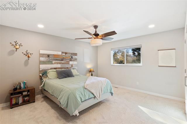 4903 Hackamore Drive