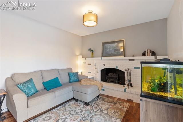 4903 Hackamore Drive