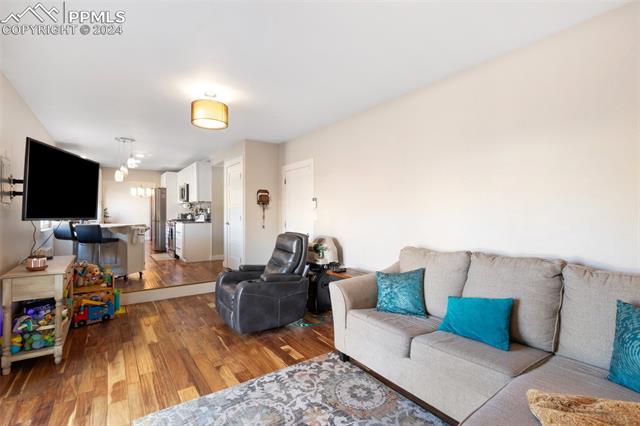 4903 Hackamore Drive