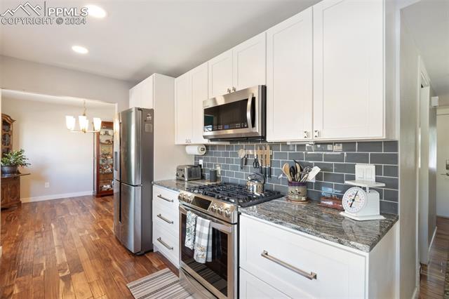 4903 Hackamore Drive