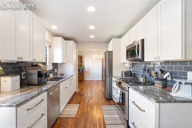 4903 Hackamore Drive