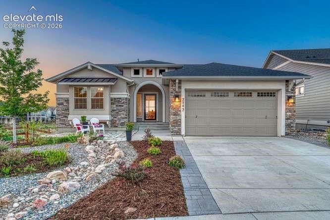 2543 Lakes Edge Drive