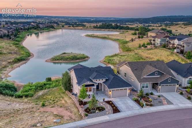 2543 Lakes Edge Drive