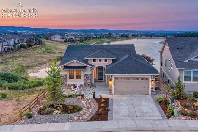 2543 Lakes Edge Drive