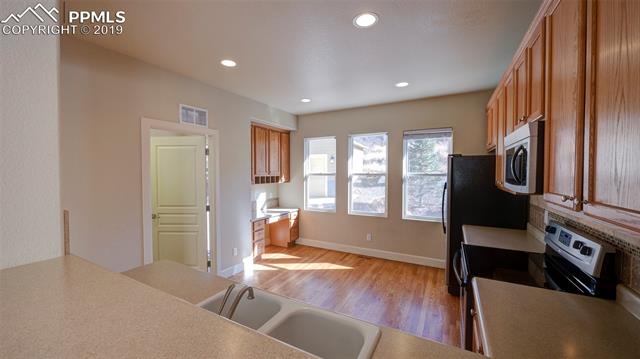 2343 St Claire Drive