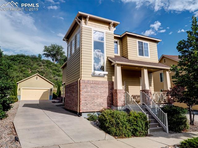 2343 St Claire Drive