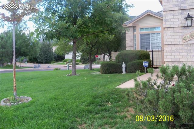 4450 Spiceglen Drive