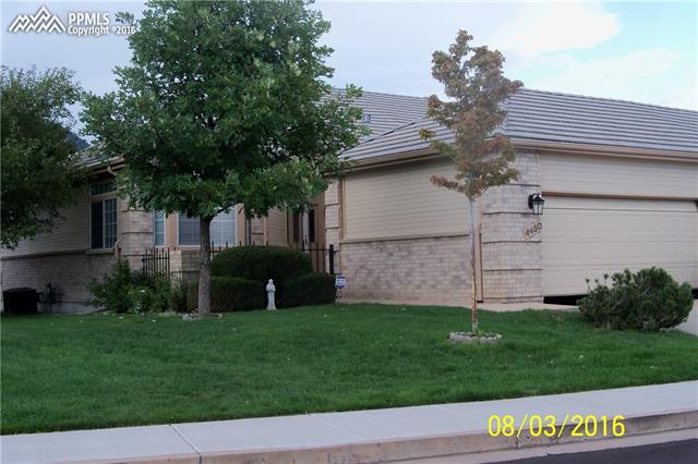 4450 Spiceglen Drive