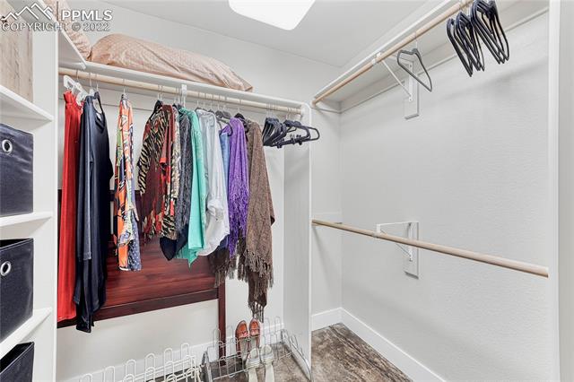 101 N Tejon Street Unit: 360