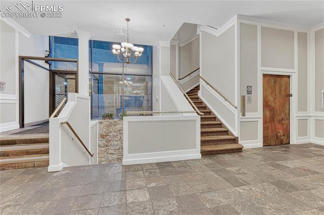 101 N Tejon Street Unit: 360