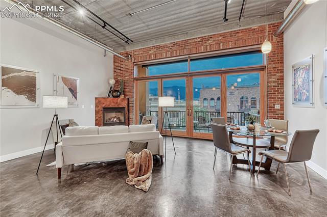 101 N Tejon Street Unit: 360