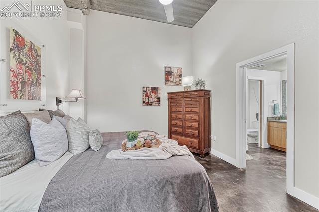 101 N Tejon Street Unit: 360