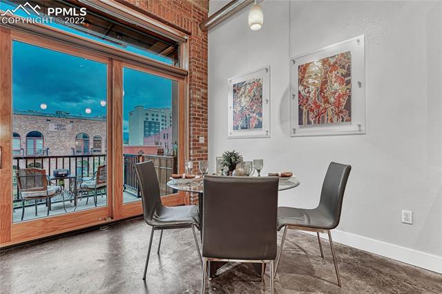101 N Tejon Street Unit: 360