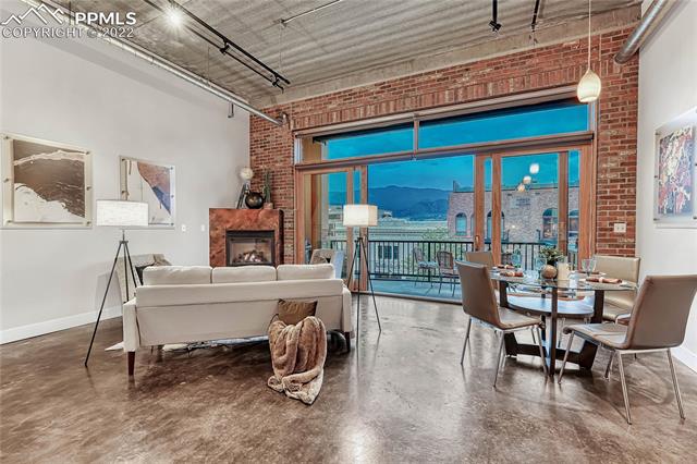 101 N Tejon Street Unit: 360