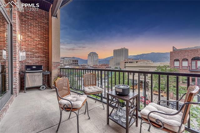 101 N Tejon Street Unit: 360